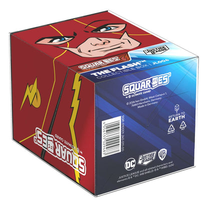 Cuadrados DC Justice League™ 004 - The Flash™