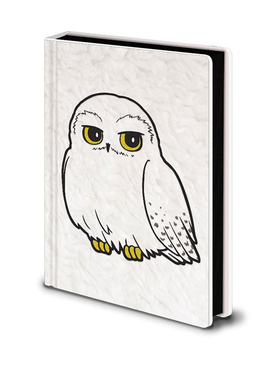 Quaderno "Fluffy" di Hedwig 