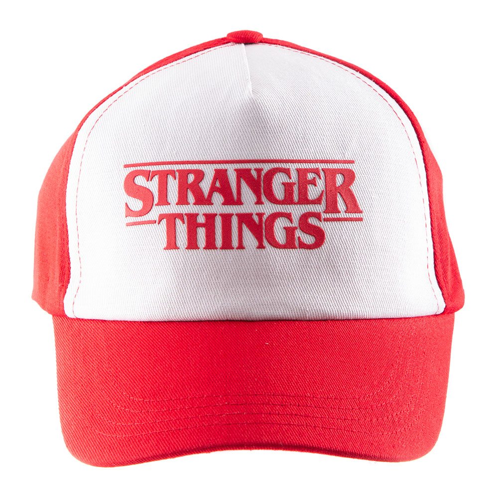 boné de Stranger Things