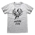 T-shirt Caveira do Clube Helfire