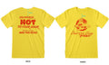 T-shirt Surfer Boy Pizza 