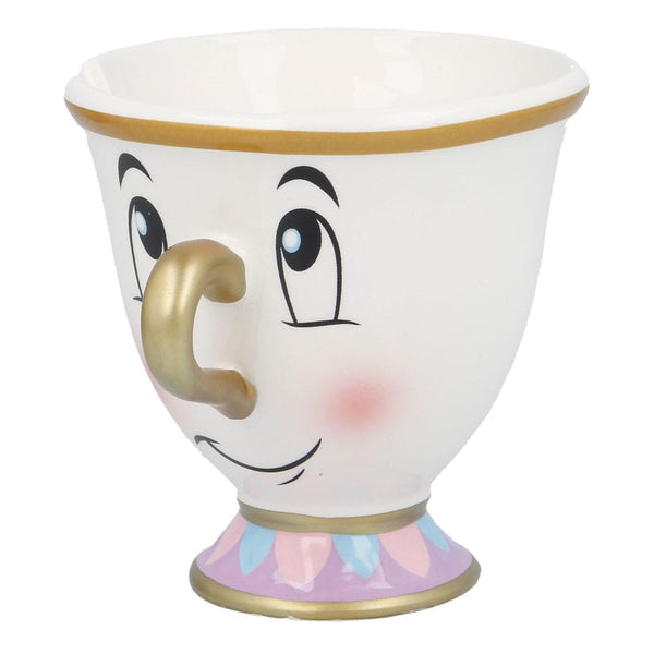 Tazza La Bella e la Bestia - Chip