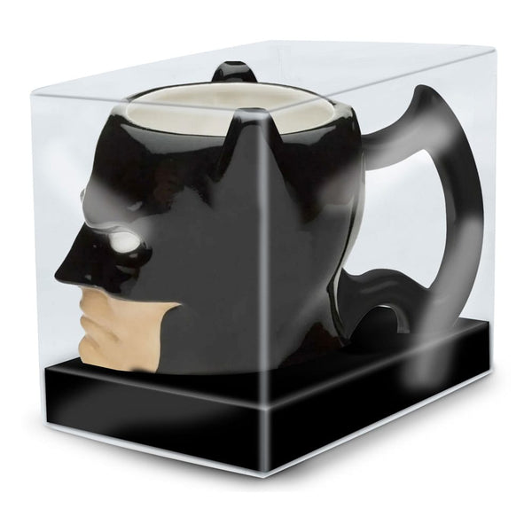 Mug DC Comics - Batman 3D