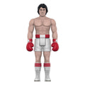 ReAction Rocky Balboa Workout