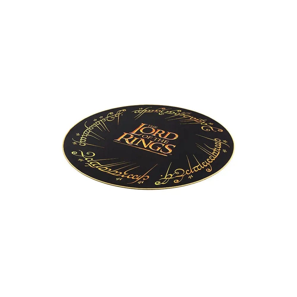 Felpudo de El Señor de los Anillos
