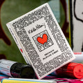 Cartes à Jouer Keith Haring