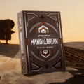 Jeu de Cartes Star Wars: The Mandalorian - v2