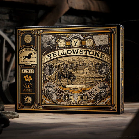 yellowstone jigsaw puzzle theory11