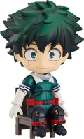 Izuku Midoriya - Nendoroid-figuur Swacchao! 