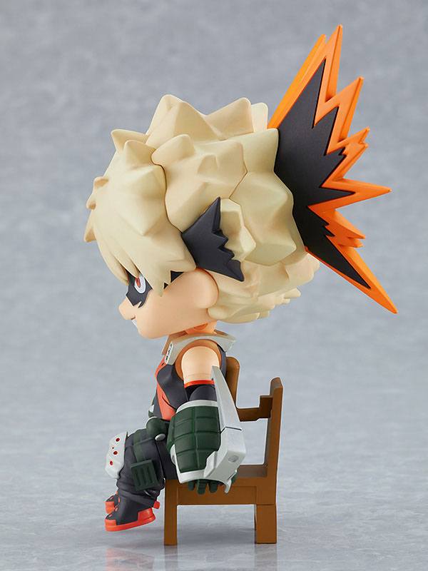 Figura Nendoroid de Katsuki Bakugo - Swacchao! 