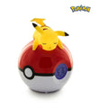 Lámpara despertador Pokémon - Pikachu 