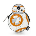 Carteira Star Wars - BB-8 