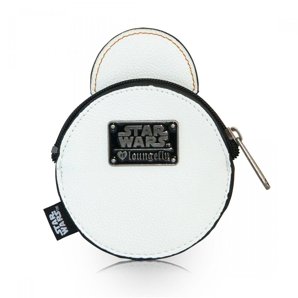 Cartera de Star Wars - BB-8