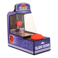 Jogo de Basquetebol - Arcade Retro 