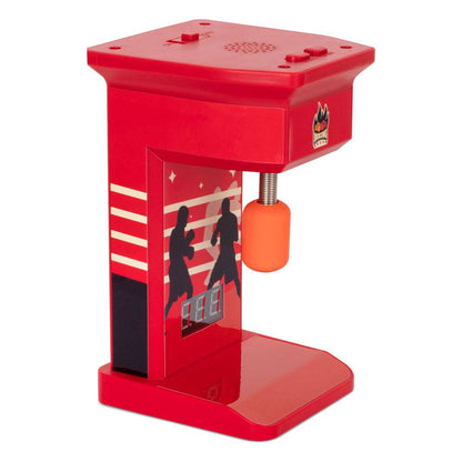 Juego de saco de boxeo - Arcade retro 