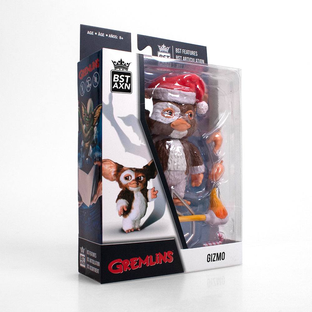 Figura BST AXN Gizmo 13 cm - Gremlins