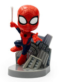 Mini-diorama Superama Spider-Man 10 cm