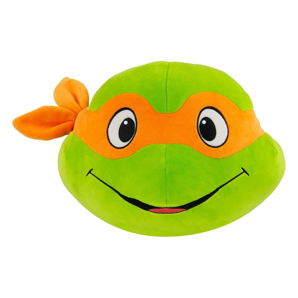 Peluche Mocchi-Mocchi Mega Michelangelo 
