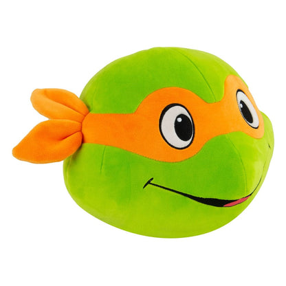 Mocchi-Mocchi Mega Michelangelo plush toy 