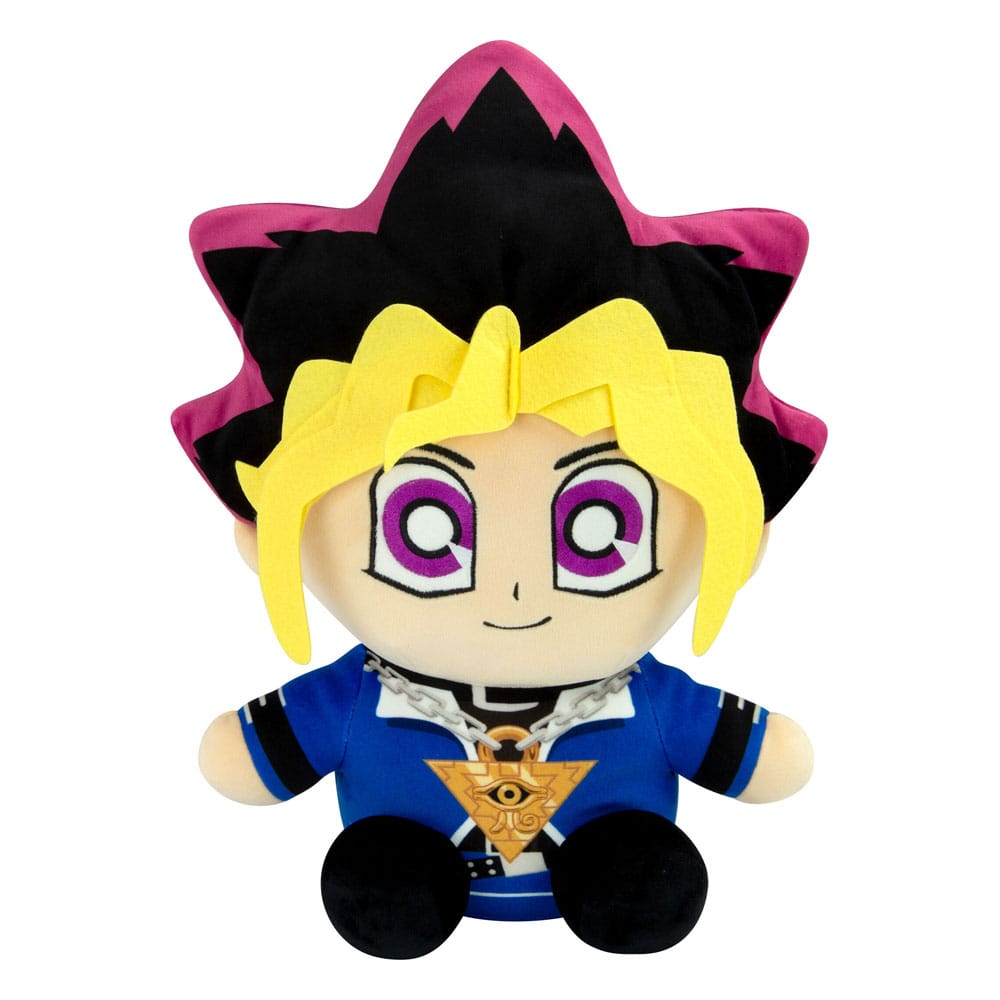 Peluche de Yugi Muto 