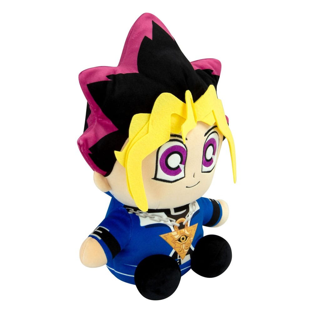 Peluche de Yugi Muto 