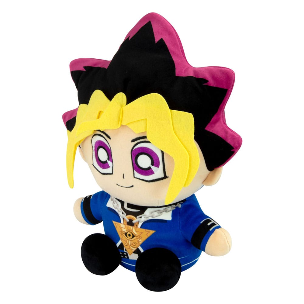 Peluche de Yugi Muto 