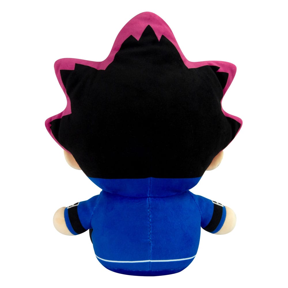 Peluche de Yugi Muto 
