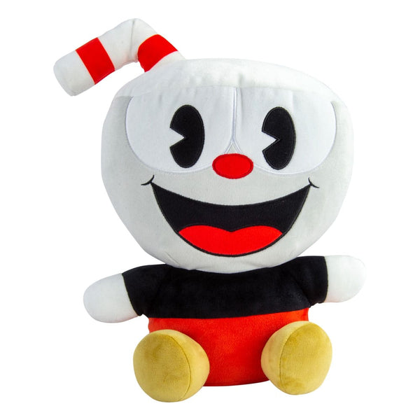 Peluche Cuphead 