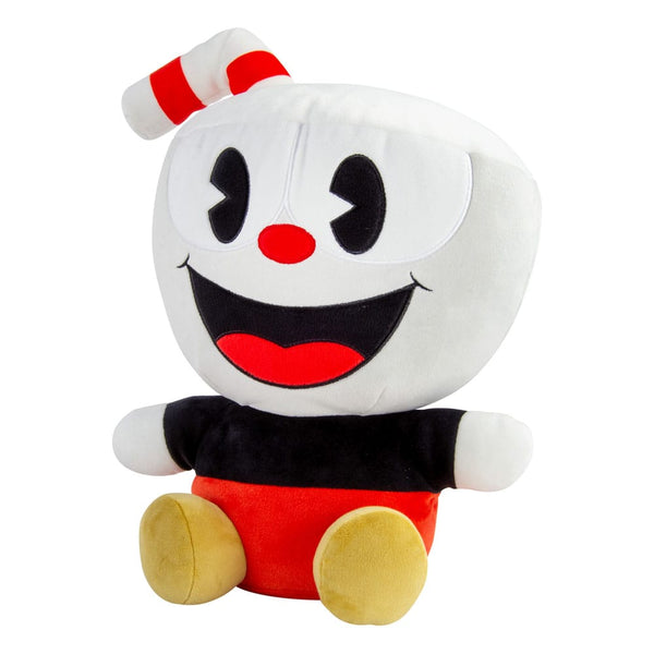 Peluche Cuphead 