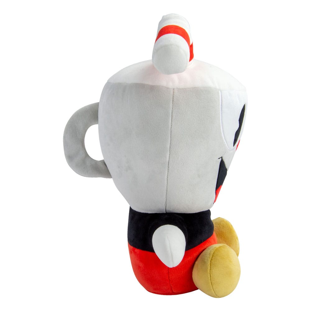Peluche de cabeza de copa