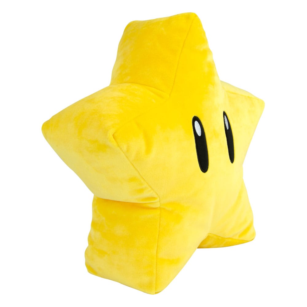Peluche Super Mario - Super Star 