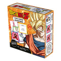 Dragon Ball Z kaartspel - Herinneringsuitdaging 