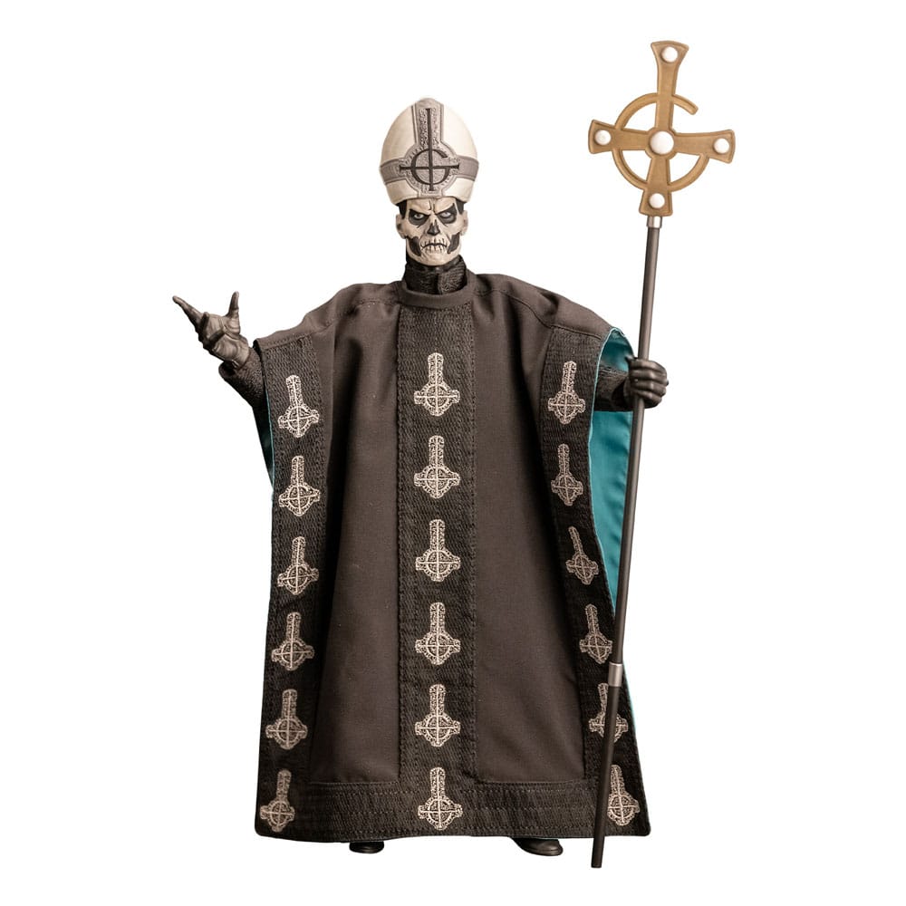 Papa Emeritus II - PRE-ORDER* 