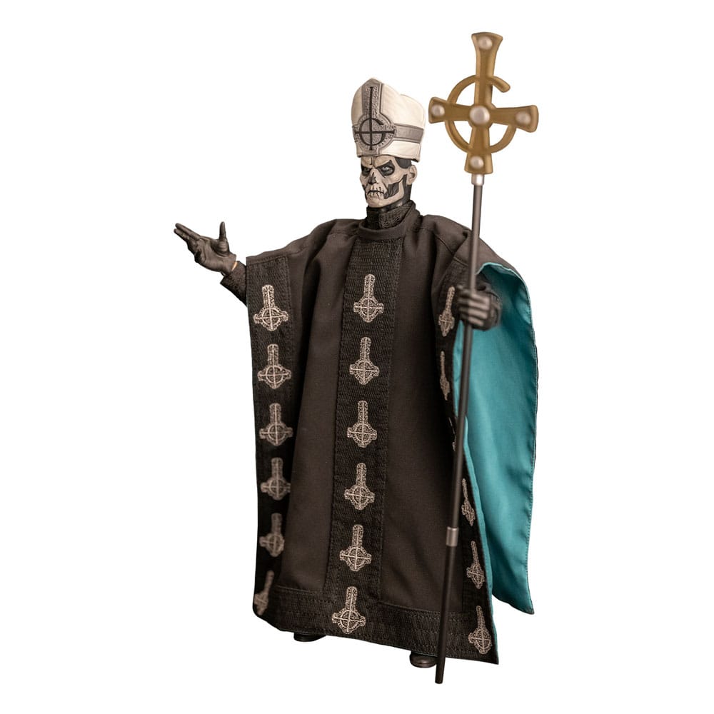 Papa Emeritus II - PRECOMMANDE*