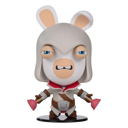 Chibi Rabbid Ezio - RESERVA ANTICIPADA*