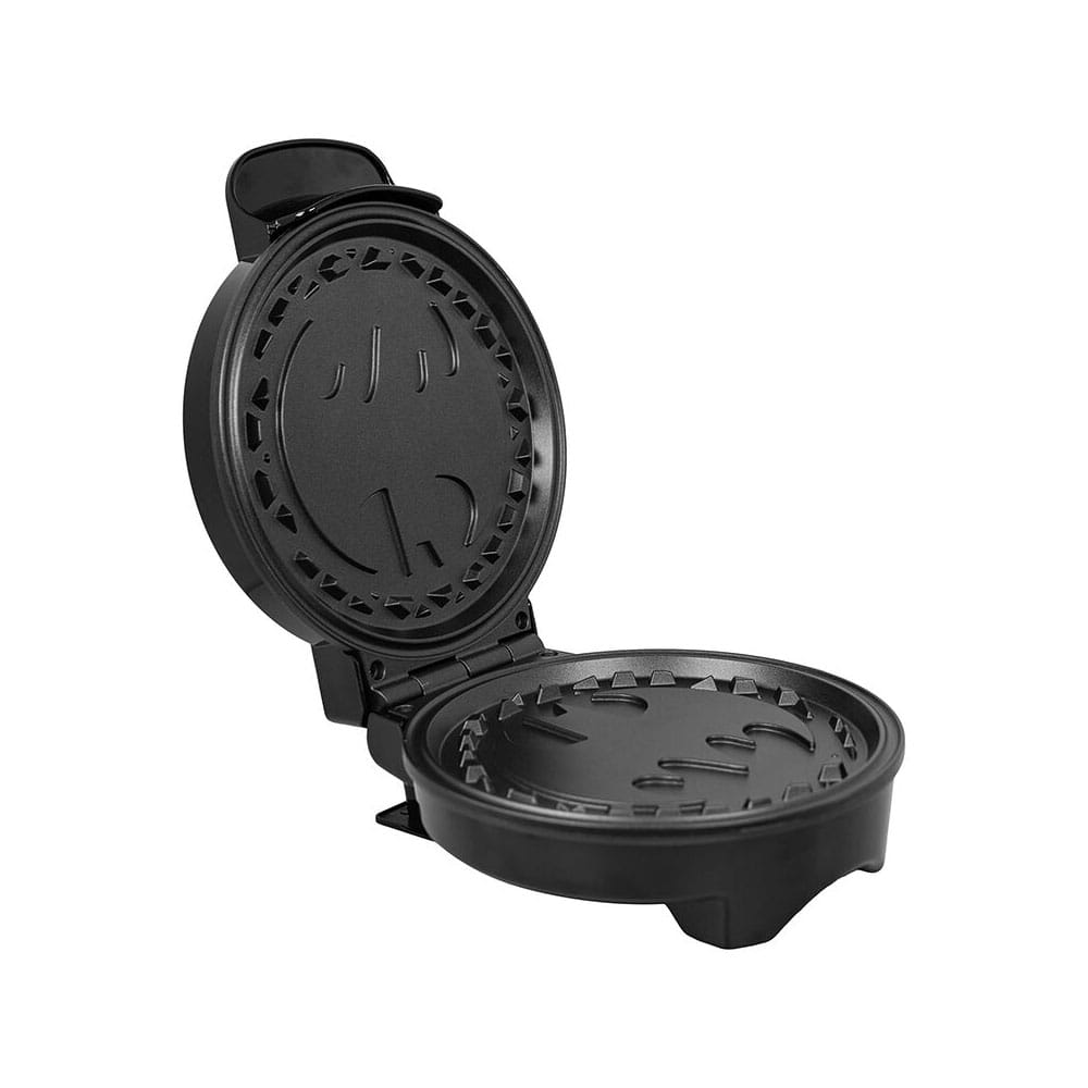 Máquina de Waffles da DC Comics - Batman