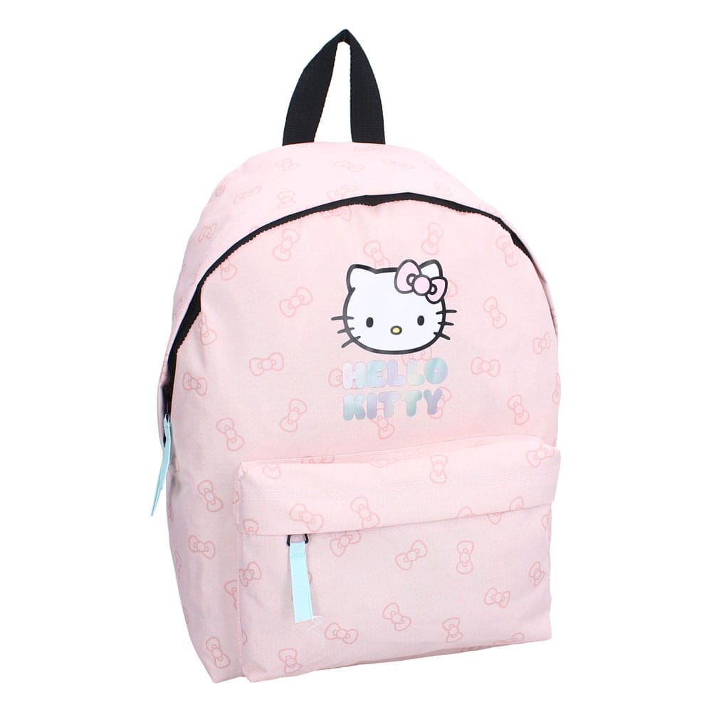 Hello Kitty Rucksack – Nimm mich mit zur Party