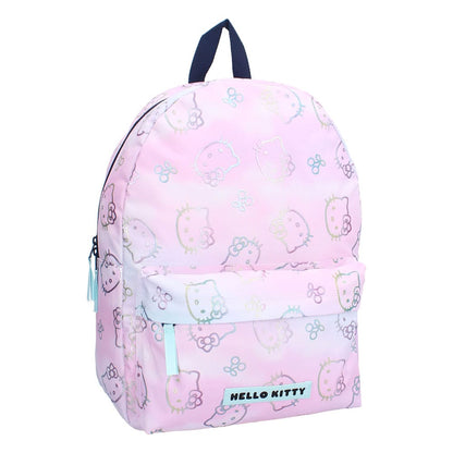 Hello Kitty Backpack - Take Me To The Party Big