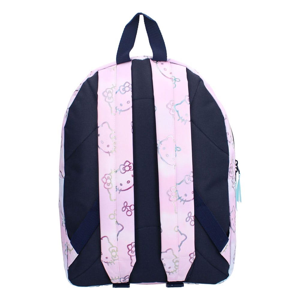 Hello Kitty Backpack - Take Me To The Party Big