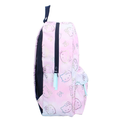 Hello Kitty Backpack - Take Me To The Party Big