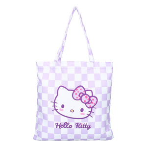 Sanrio draagtas - Hello Kitty tas!