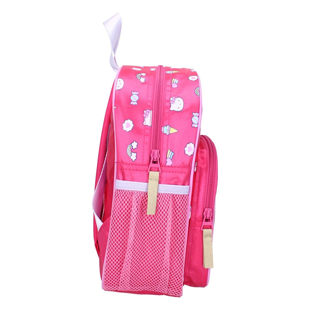 Sac à Dos Hello Kitty - Follow The Rainbow