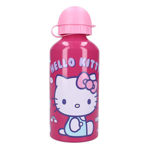 Hello Kitty Flasche – Wirklich erfrischend