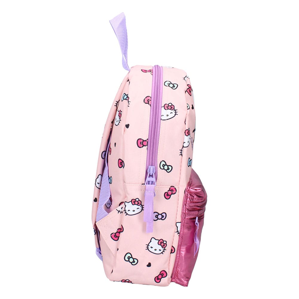 sac a dos sanrio hello kitty funshine vadobag