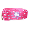 Hello Kitty Pencil Case - Follow The Rainbow