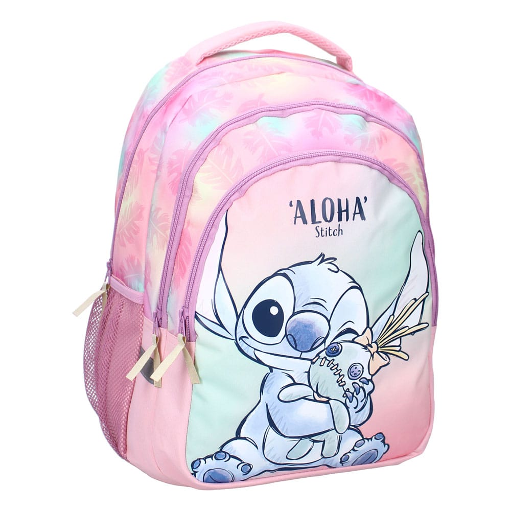 Lilo & Stitch Rucksack – Stitch Wild Energy Big