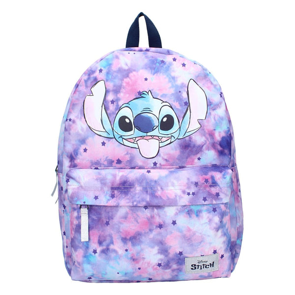 Zaino Lilo & Stitch - Sei il mio preferito viola