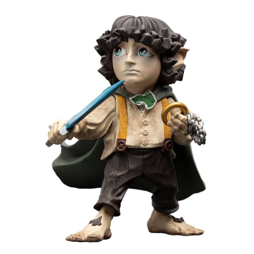 El Señor de los Anillos: Mini epopeyas - Frodo Baggins