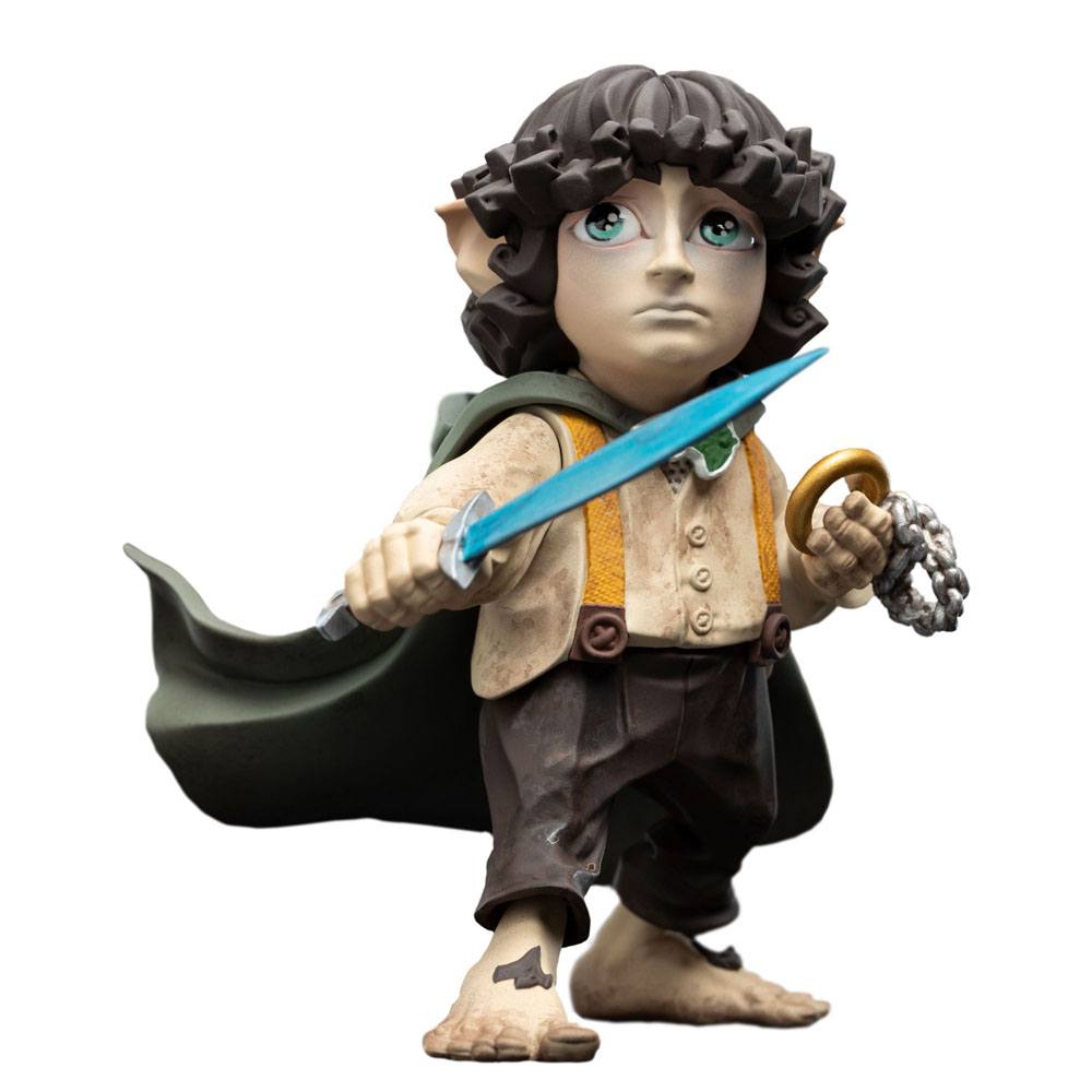 El Señor de los Anillos: Mini epopeyas - Frodo Baggins