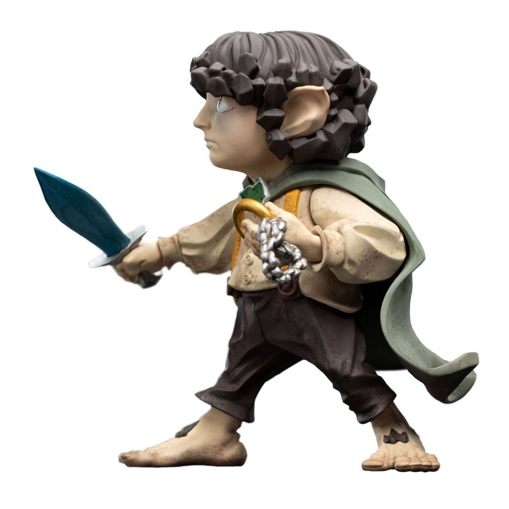 El Señor de los Anillos: Mini epopeyas - Frodo Baggins